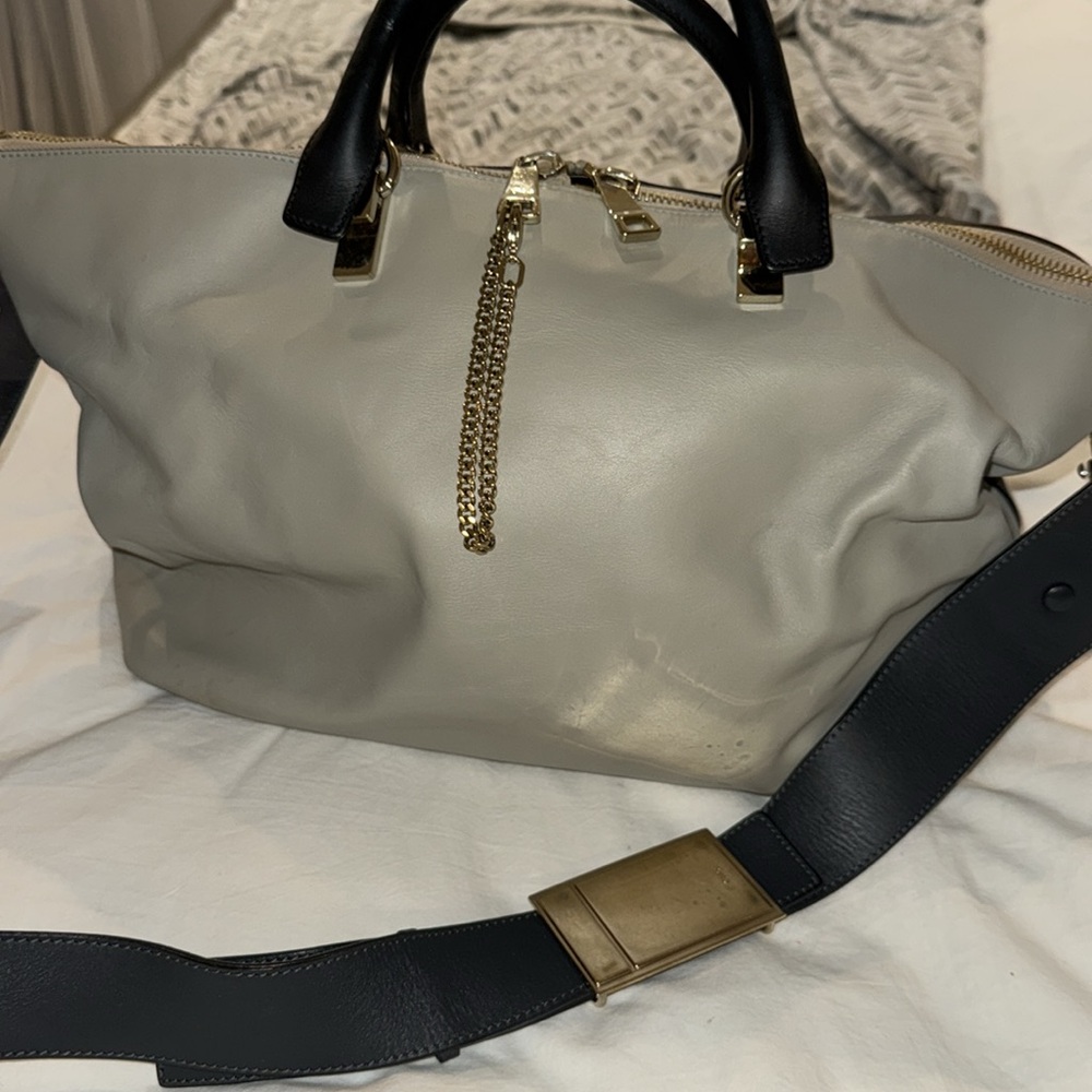 Chloe Purse - Picture 5 of 8